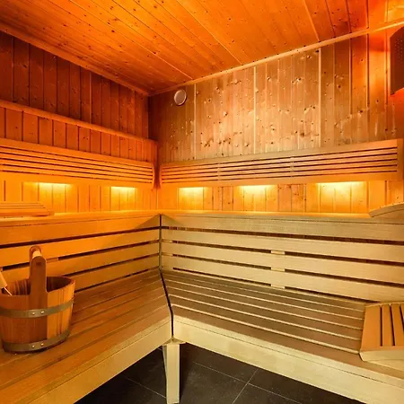 Blue Mare Polanki 350M Beach, Garaz, Rowery Kolobrzeg Exterior photo