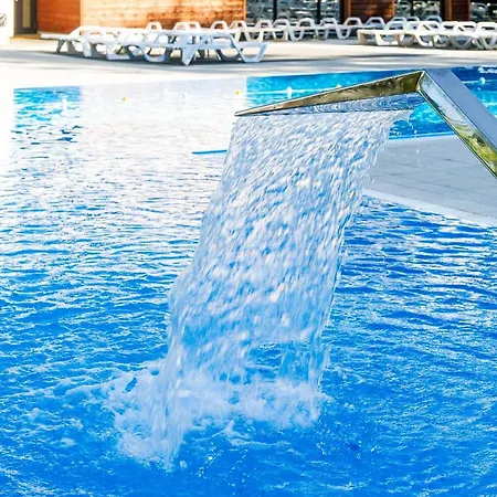 Blue Mare Polanki 350M Beach, Garaz, Rowery Kolobrzeg Exterior photo